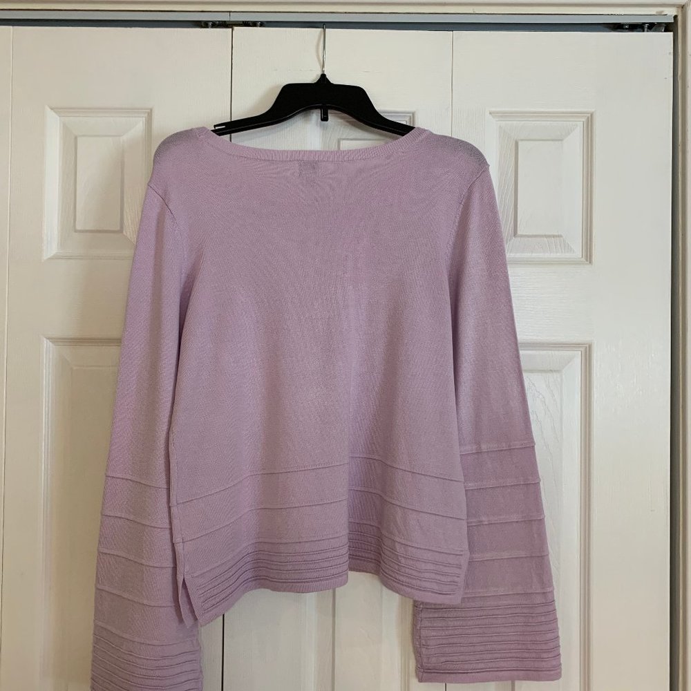 Spring Sweater - Picture 5 of 6